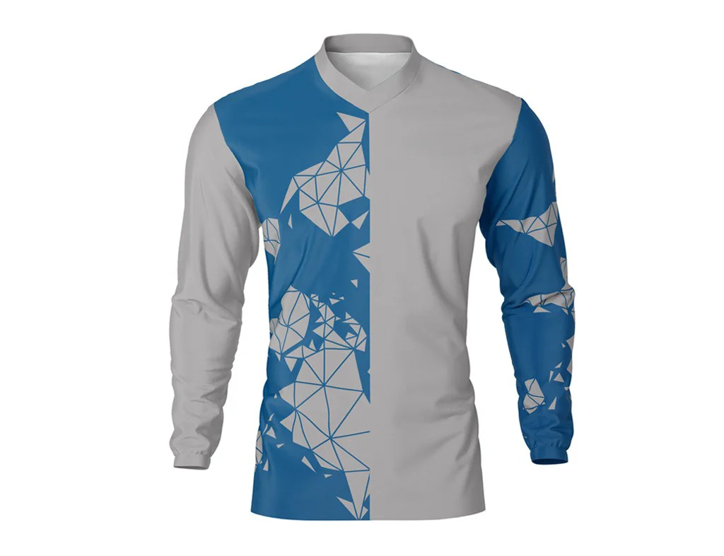 Pro BMX Jersey #06